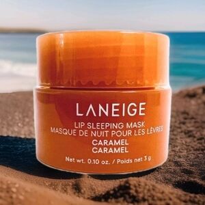 LANEIGE Lip Sleeping Mask - Mini Caramel